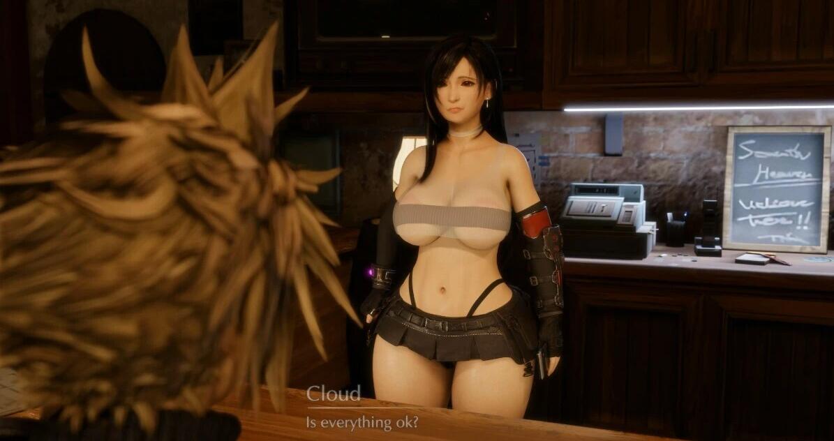 图片[2]-Secazz 大师 2024年08月 更新作品 Tifa