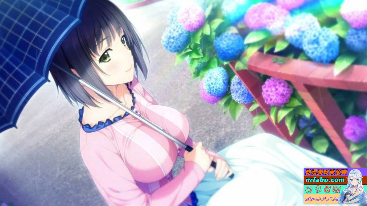 图片[13]-新妻LOVELY×CATION+正作 全线精翻版+存档