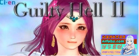 图片[2]-Guilty Hell 2 纯白女神与亡者之都II V39C 中文重置版