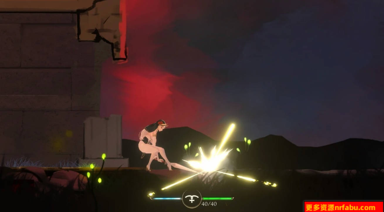 图片[3]-神作：棘罪修女-伊妮莎 ThornSin V0.6.5 中文