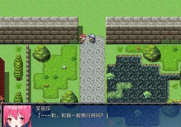 图片[3]-少女堕落战纪 双端完整汉化版