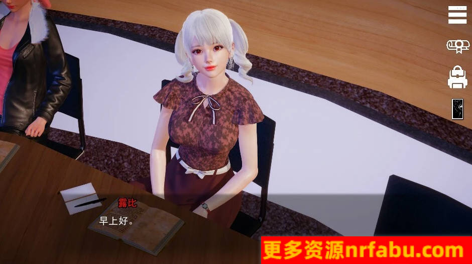 图片[6]-特工17 Agent17 V0.24.4