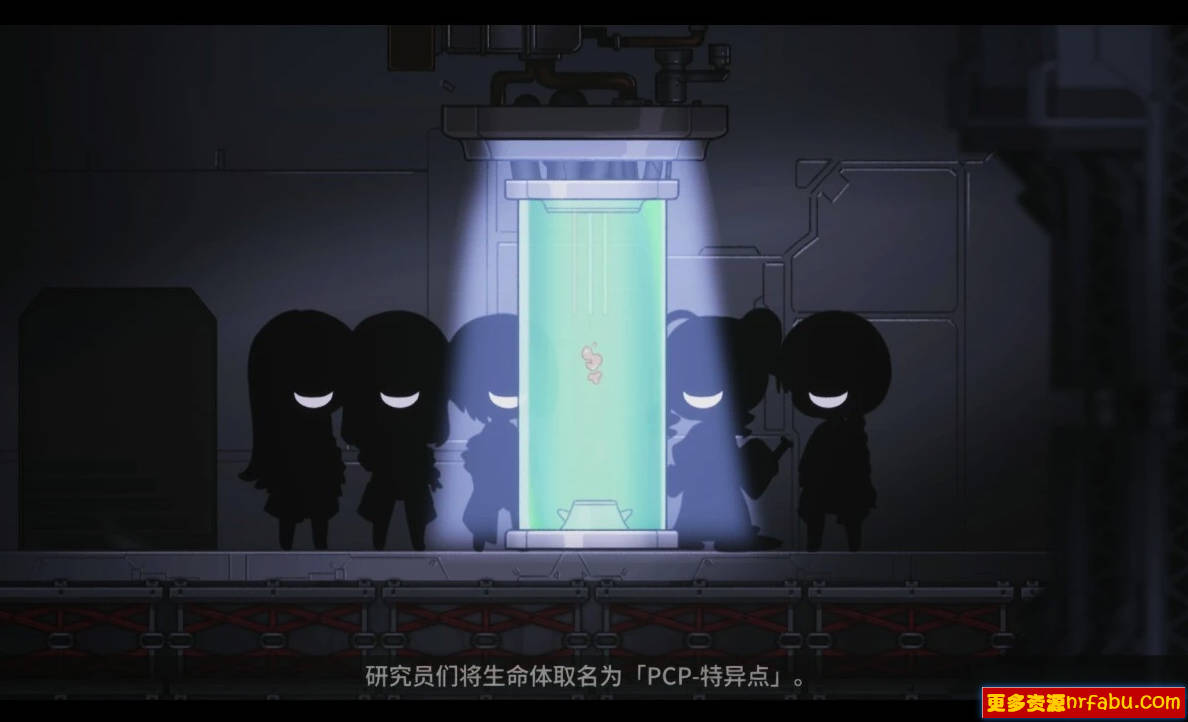图片[4]-完美细胞计画 V1.03 STEAM官方中文版