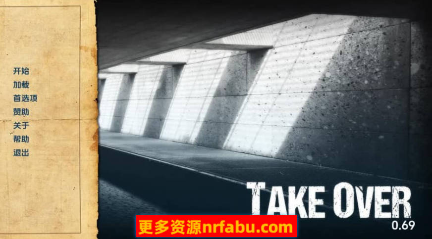 接管：Take Over V0.75 PC+安卓汉化版 [1.3G]