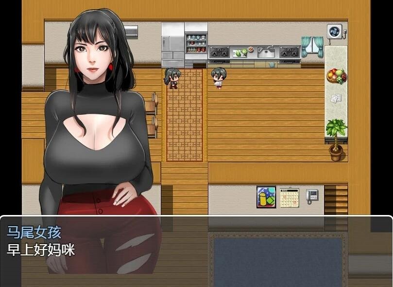 图片[11]-拯救任务~Savior Quest V1.20精翻汉化版