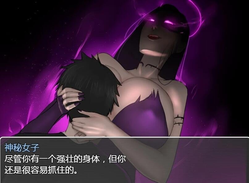 图片[12]-拯救任务~Savior Quest V1.20精翻汉化版