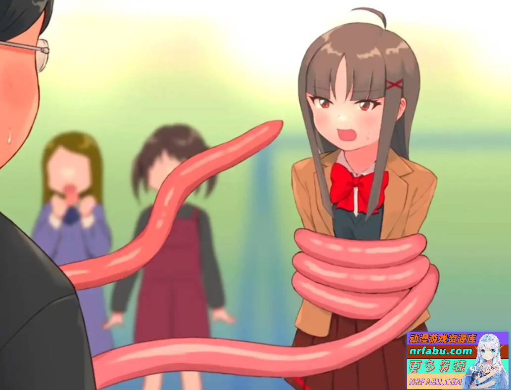 图片[9]-魔法少女亚兹夏妮帕鲁 V1.0 双端AI汉化版