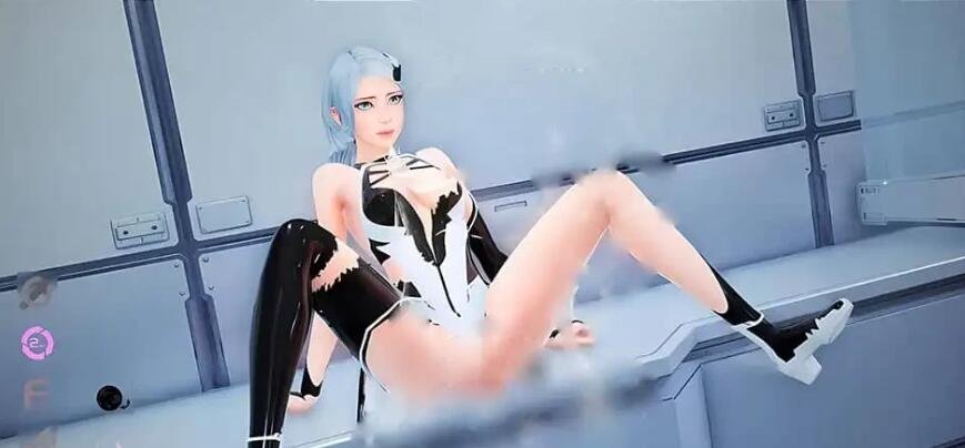 图片[4]-代号：女武神II CodeValkyrie VII DL完整正式版