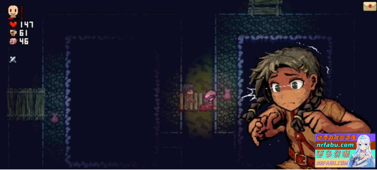 图片[7]-洛娜的世界RPG LonaRPG VB0.9.6.01 官中步兵作弊版