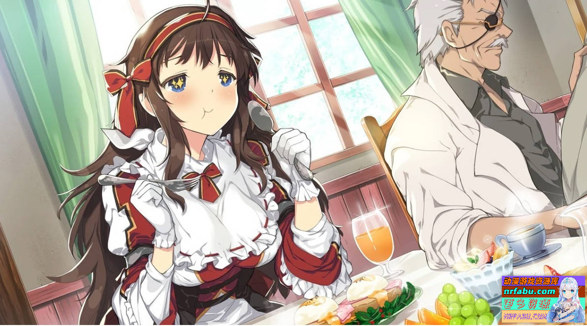 图片[15]-夏娃年代记1+2+外典 精翻汉化合集版（包含兰斯版）
