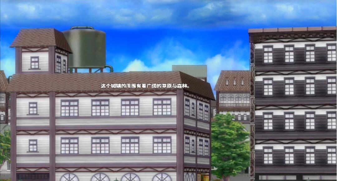 图片[6]-店长实在有够忙！～被擄走的店員～V1.06官方中文版