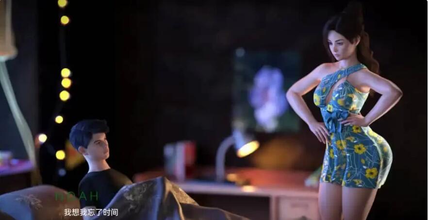 图片[2]-她身体的迷雾1.0 Mist of Her Body v1.0欧美小马大车汉化