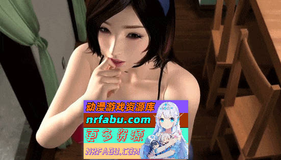 [DH/3D同人/全动态]梅麻吕大师：AI解码-12部汉化中文步兵作品合集[新步兵/整合][9G]-GKACG