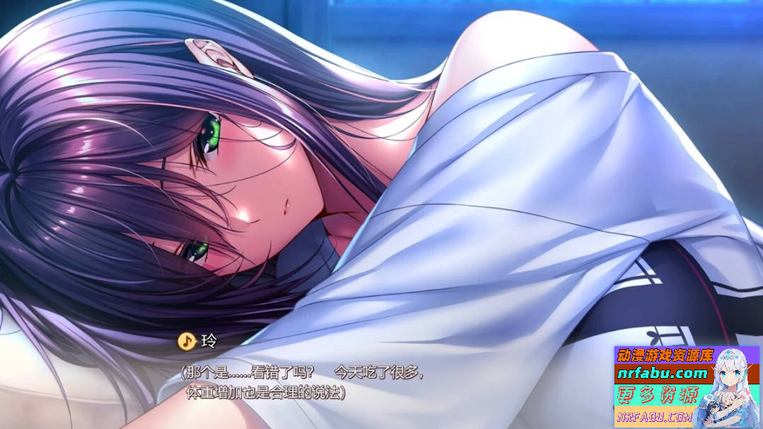 图片[21]-甜蜜女友1+1+ 2+2+ SS+SS+ 精翻汉化版