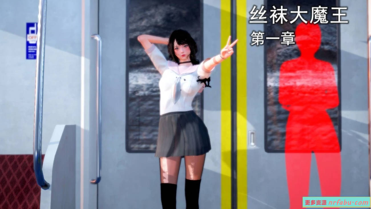 丝袜大魔王01-10+其它+女友银荡01-03(无码版)-GKACG
