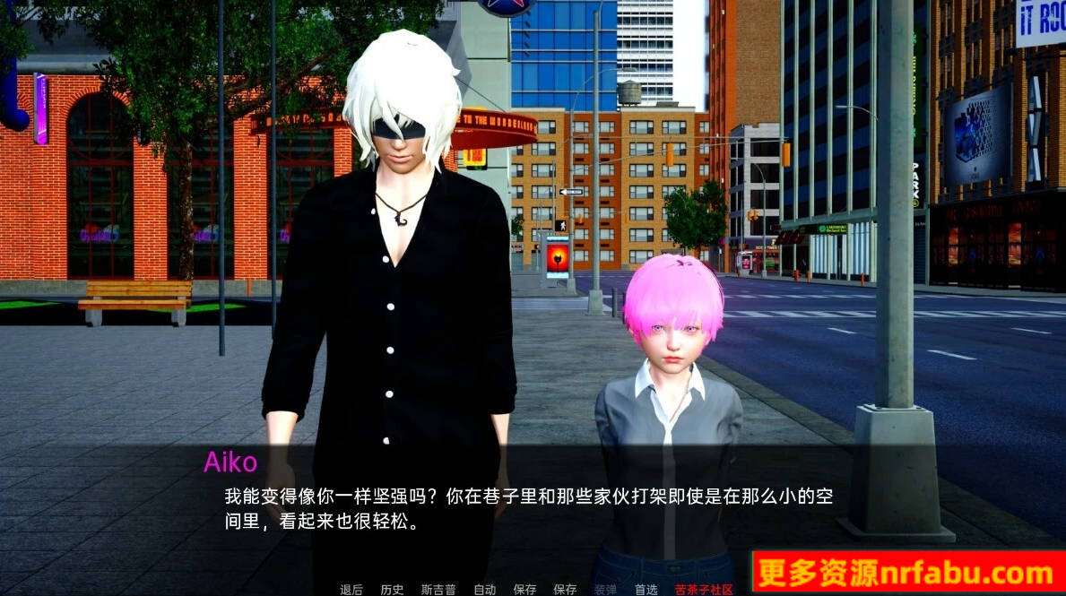 图片[6]-灵气色彩 AuraColors V1.1 EP3 双端汉化版