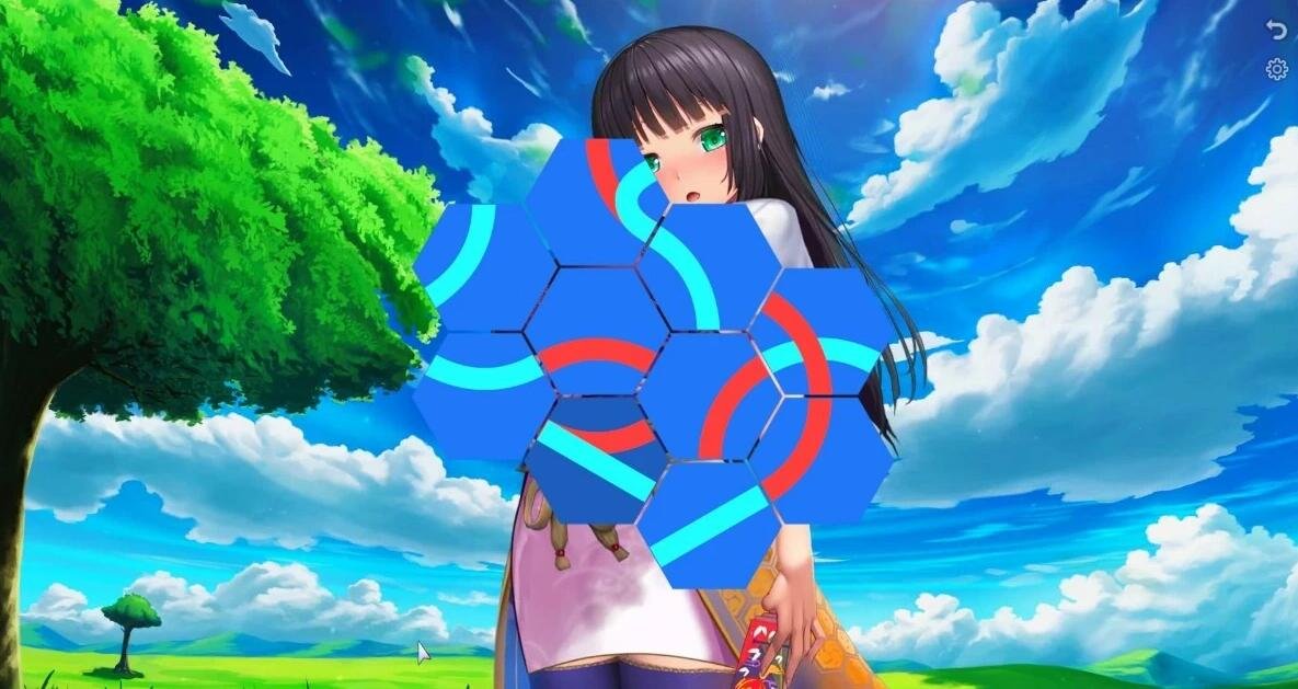 图片[4]-Hime’s Blossom STEAM官方中文步兵作弊版