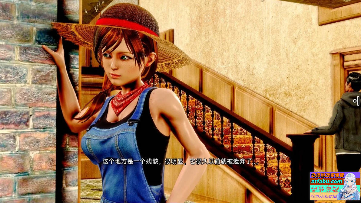 图片[5]-客栈TheInn 第一季+第二季 V1.03 双端精翻汉化版