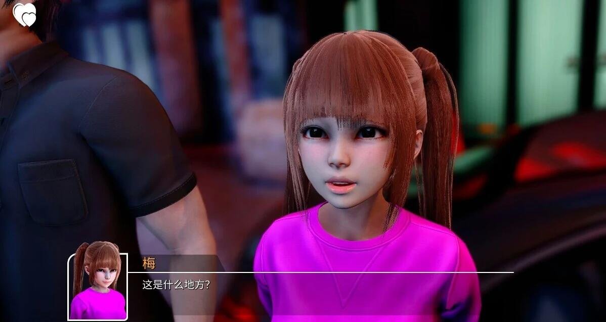 图片[2]-城市恶魔:重启 ver0.1 双端汉化版