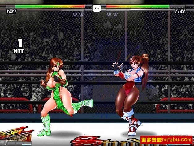 图片[6]-Strip Fighter 5 V1.2hotfix STEAM官方中文豪华完整版+DLC