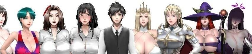 图片[2]-拯救任务~Savior Quest V1.20精翻汉化版