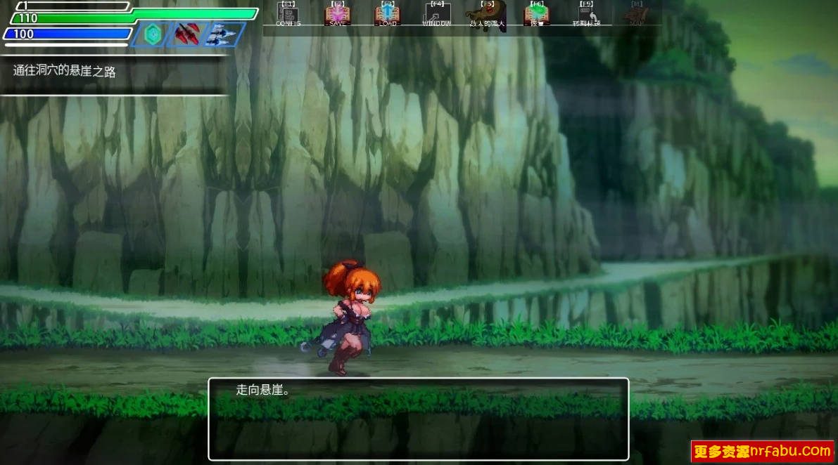 图片[4]-封银洞窟H巢穴 V2.02 DL官方中文版+DLC