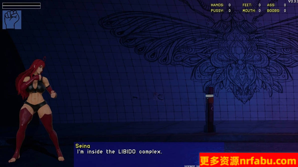 图片[4]-Lust Rush V0.3.0 双端英文测试版