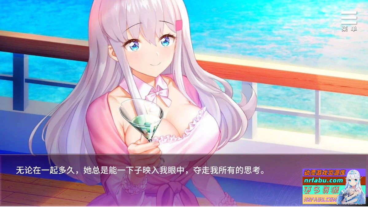 图片[6]-在无限重生中守护妳 V1.15 双端官方中文版+CG回想
