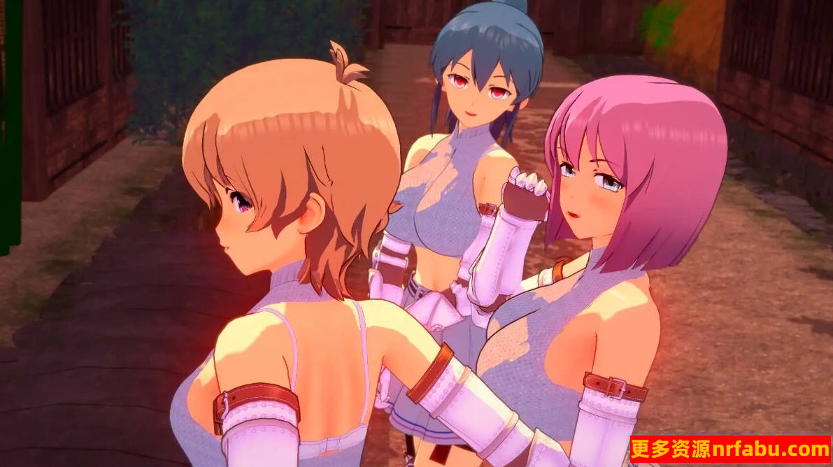 图片[7]-女神的心血来潮-女神的旨意 V0.3.8 双端汉化版