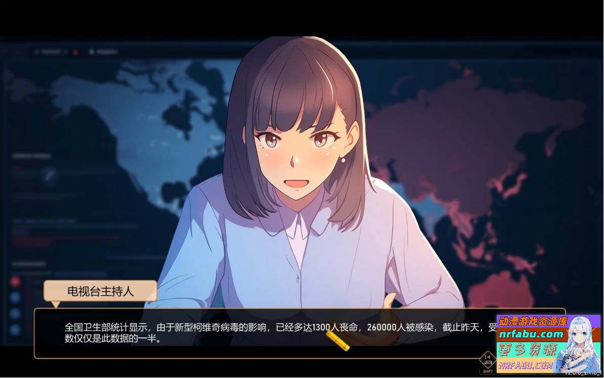 图片[7]-爱与生活：幸运老师 V3.3.0R STEAM官中步兵版+DLC