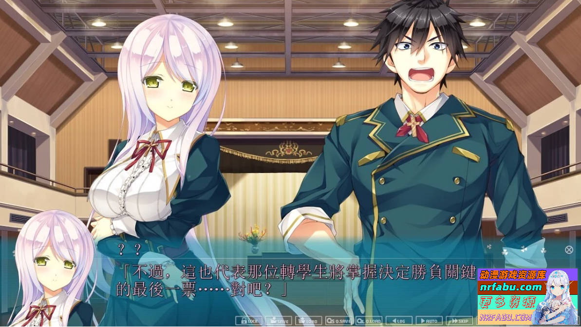 图片[5]-PRIMAL HEARTS 2 STEAM官方中文版