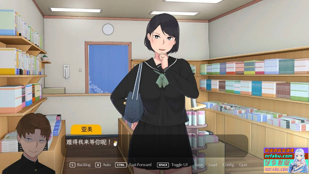 图片[3]-[NTRMAN]迷失的季节-秋冬春夏Seasons of Loss V1.0官中