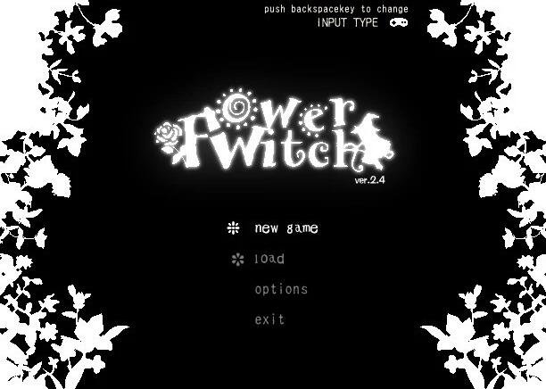 花之魔女 flowerwitch 2.4 官中正式版-GKACG