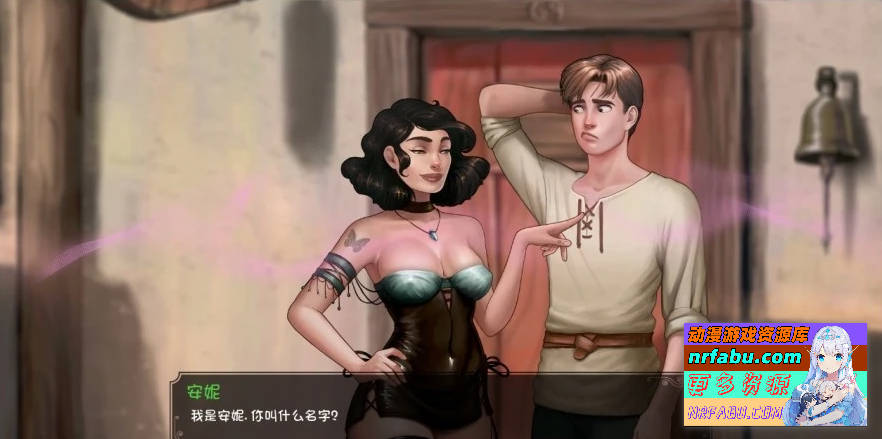 图片[8]-这是个传奇!V0.7.0 双端STEAM官方中文步兵版
