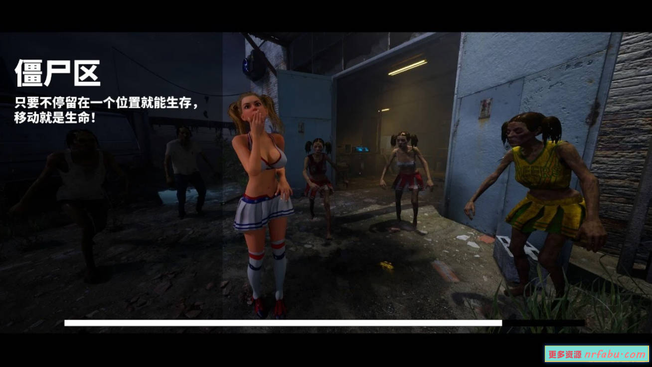 图片[4]-欲望与死亡 Lust ‘n Dead V1.0.15 STEAM官方中文版