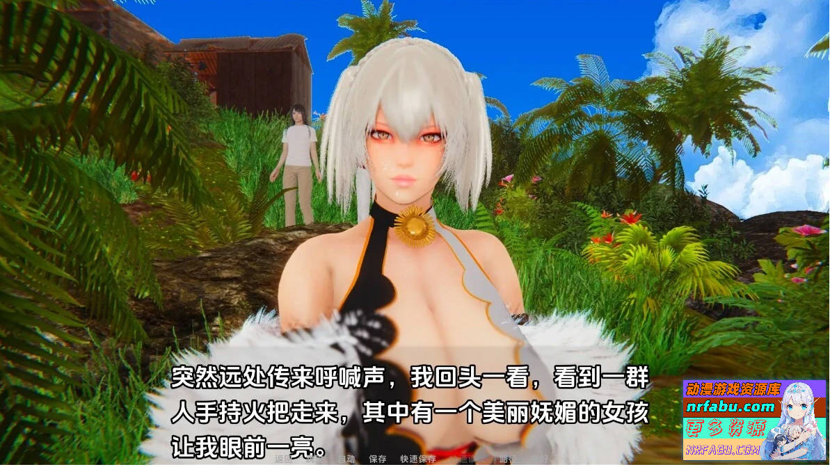 图片[2]-十二位女神 12女神Goddesses V0.13 双端汉化版