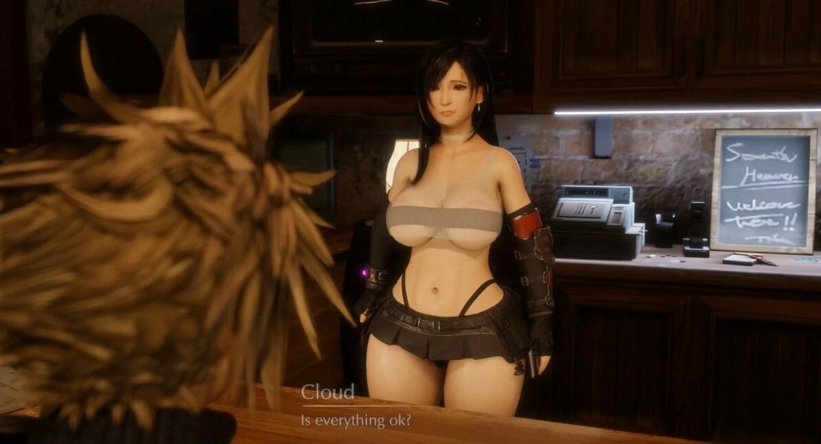 图片[2]-Tifa Back Bar 1080+4K