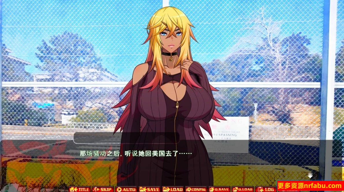 姦染 RE:UNION Ver1.0 双端AI汉化版