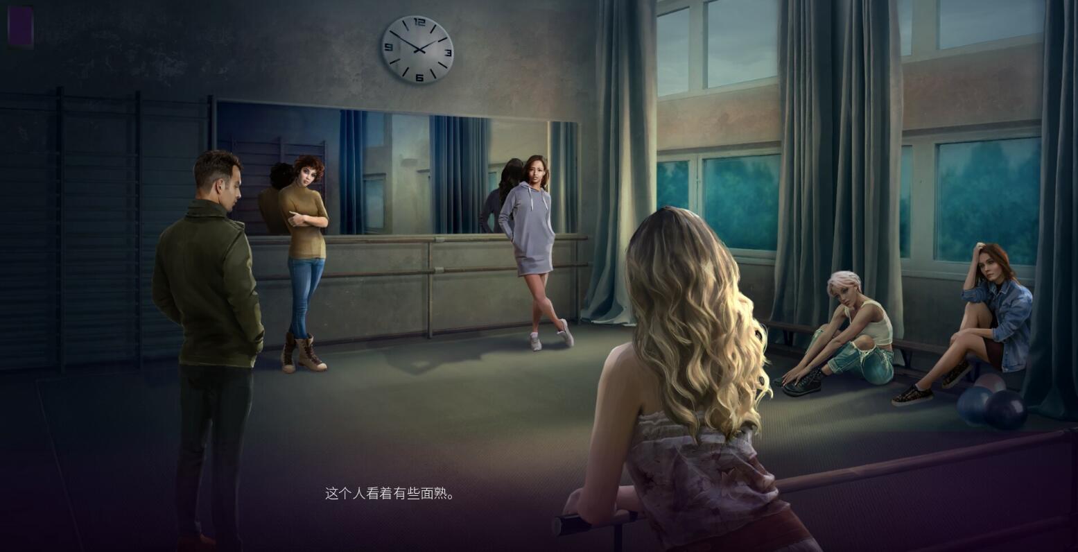图片[8]-风流浪子/好色之徒Womanizer V1.37+DLC STEAM双端官中