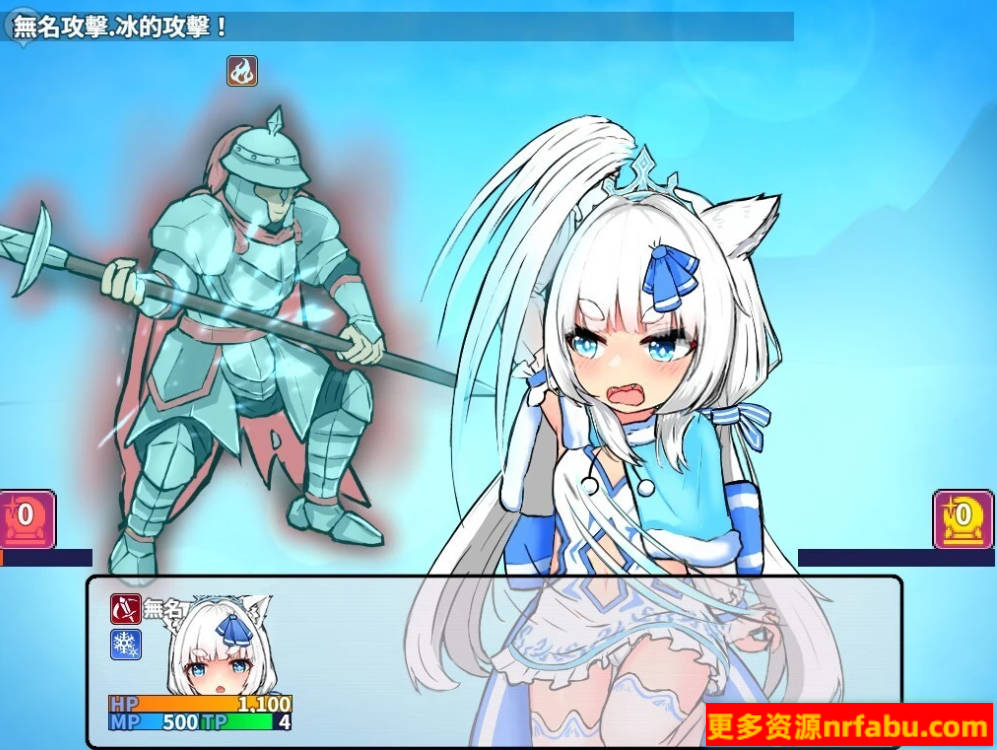 图片[7]-银白的追忆 V1.0 DL官方中文版