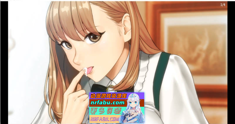 图片[6]-[PC/极品ADV/中文/超强全动态]如神之馆～欲望的247～V1.07 官方中文步兵版+全CG存档[新作/全CV][NR发布/4.1G]