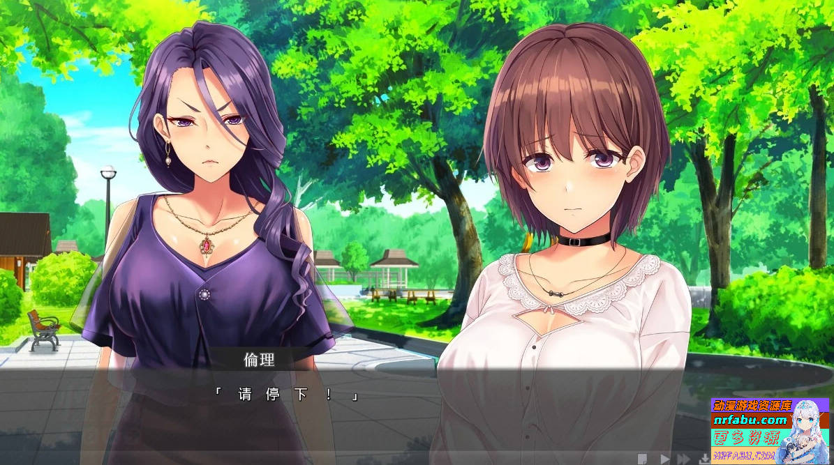 图片[8]-小口凛子系列-人类最强的新娘 Vol1(步兵)+2+3 汉化版