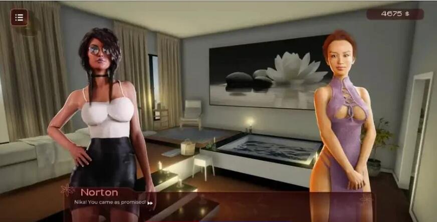 图片[4]-按摩沙龙大亨 Tycoon Massage -Build.12862775
