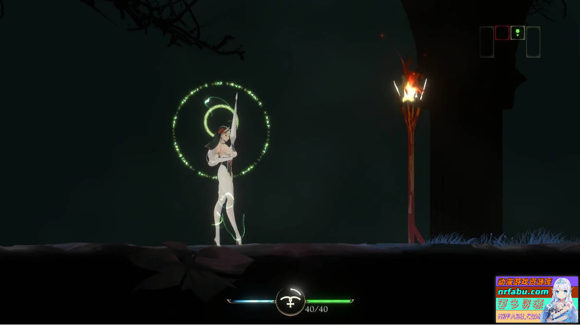 图片[7]-神作：棘罪修女-伊妮莎 ThornSin V0.7.0 中文