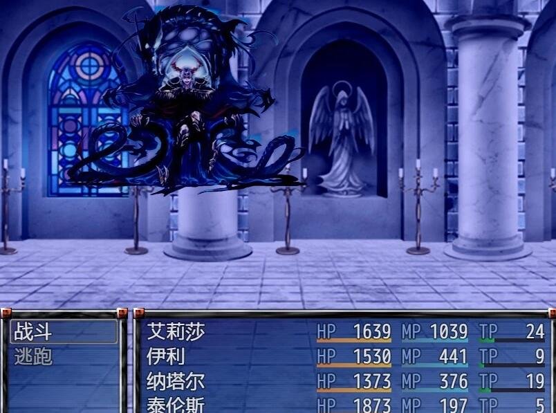 图片[7]-少女堕落战纪 双端完整汉化版