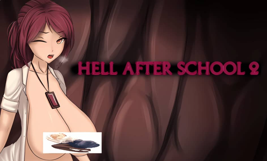 Hell after School 2 v1.00-GKACG