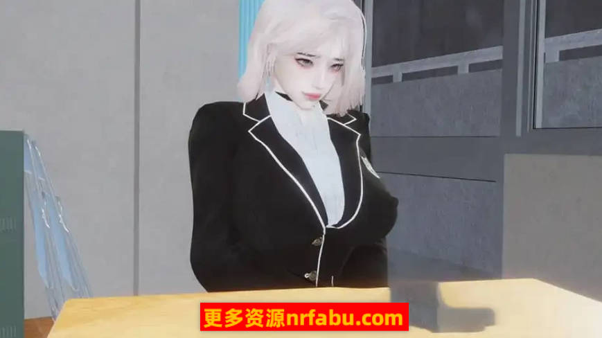 图片[4]-消失的月 Lost Moon V0.8 汉化版