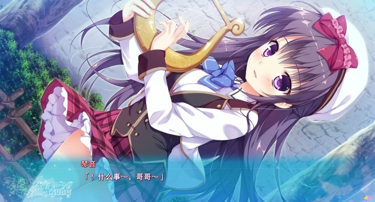 图片[10]-坠入爱河x命运四角恋 精翻汉化版+存档