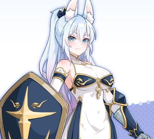 图片[3]-斗技场物语-盗贼与姬骑士篇 Build.10790810 STEAM官中+DLC