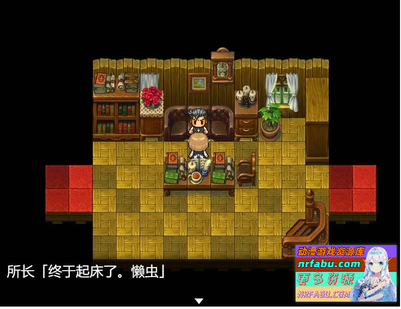 图片[5]-被侵犯女仆的除灵方法3 AI汉化版